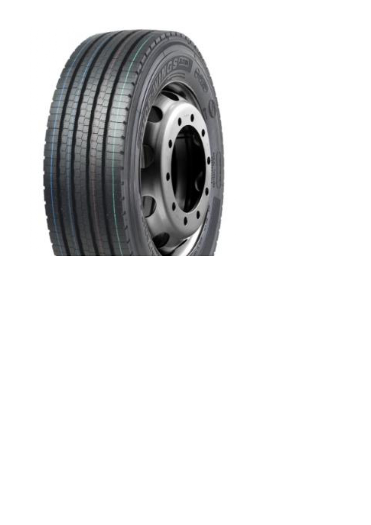 Шина 245/70R19,5 16PR 136/134M KLS200 3PMSF (Leao)